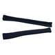 thumbnail image 4 of Funda de reposabrazos para silla giratoria de poliéster de 2 piezas, extraíble, duradera y lavable, 18 azul oscuro, 4 of 6
