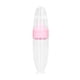 thumbnail image 2 of Cuchara para Biberón Ticfox con Ventosa Color Rosa, 2 of 14