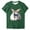 Green, variant on Short Sleeve Tops for Women 2025 Easter Christian T-shirts Jesus Cross Print Graphic Tees Novelty Holiday Blouse Lightning Sales Today Black L