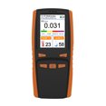 thumbnail image 1 of Analizador de ozono portátil Medidor de ozono O3 multifuncional Detector de aire Sensor inteligente MABOTO Medidor de ozono, 1 of 6