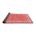 thumbnail image 2 of Ahgly Company Indoor Rectangle Oriental Red Traditional Area Rugs, 2' x 4', 2 of 4