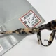 thumbnail image 4 of MIU MIU LOGOMANIA CRYSTAL 02R Black Sand Havana 52mm Eyeglasses Frame MU02RV, 4 of 6