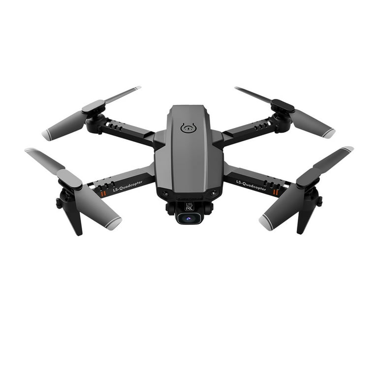 Mini Drone for Kids and Adults, GoolRC LS-MIN RC Quadcopter with 4K Camera,  360° Flip, Gesture Photo/Video, Track Flight, Altitude Hold, Headless