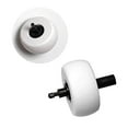 thumbnail image 2 of Mouse Scroll Wheel Pulley Mice Wheel Roller Replacement Part for Logitech Pebble M350 Gaming Mouse, 2 of 12