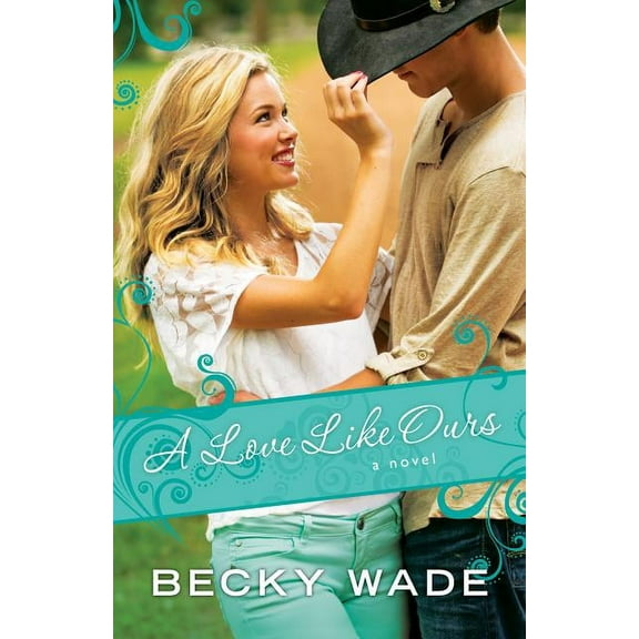A Love Like Ours (Paperback)
