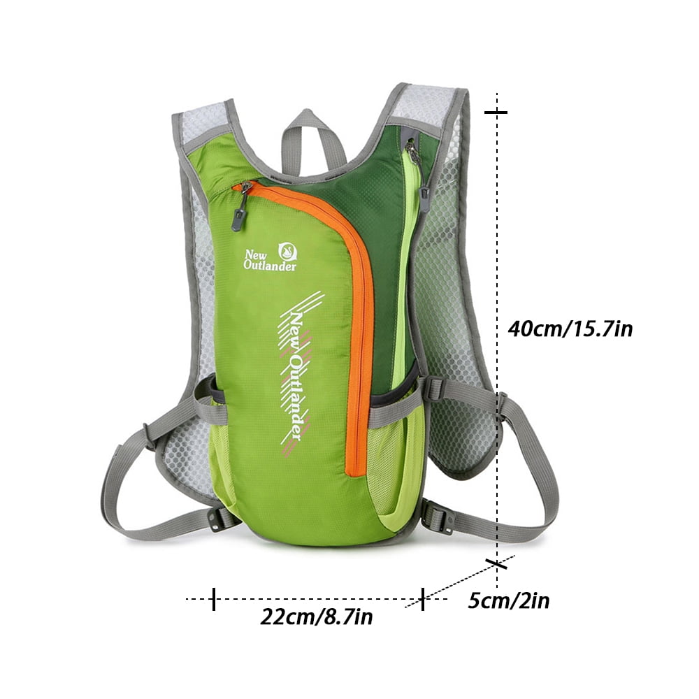 Sac à dos de randonnée respirant