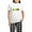 With Checker Pant, variant on CafePress - Tennis Love Pajamas - Women's Short Sleeve Print T-Shirt and Pants Light Cotton Pajama Set