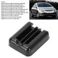 thumbnail image 4 of Car Interior Rearview Mirror Base, Long Durability Inner Mirror Mount Bracket Easy To Install 815542  for C2 Picasso C6, 4 of 7