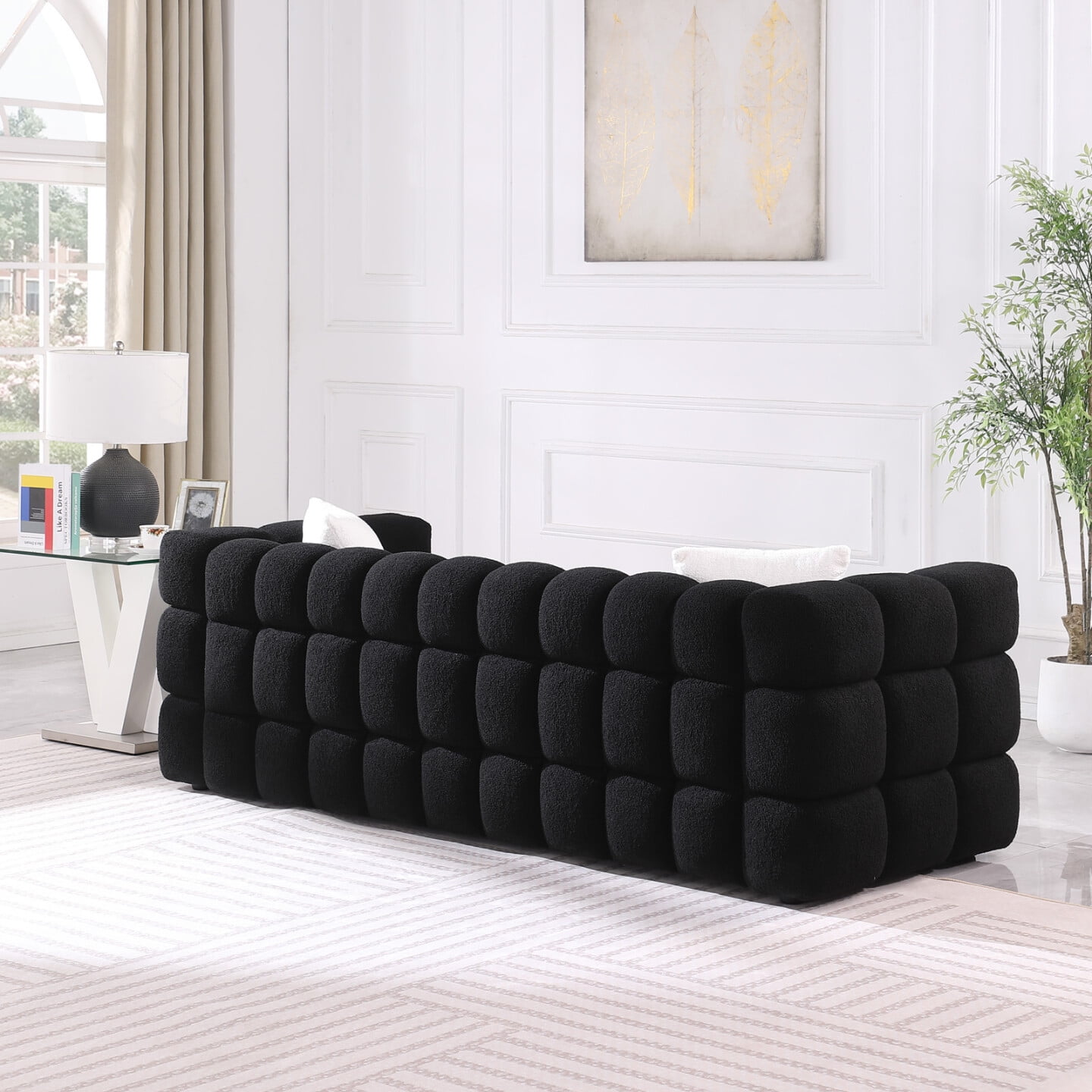 Likya 2 Seater Sofa Bed