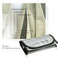 thumbnail image 6 of 2 Pack LiPo Battery Fireproof Explosion Proof Safety Bag for guarding, charging and storage, 6 of 6