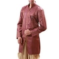 thumbnail image 2 of Mariage Indien Tendance Sherwani Indo-Occidental pour Hommes. Ce Produit Est Fait sur Commande., 2 of 4