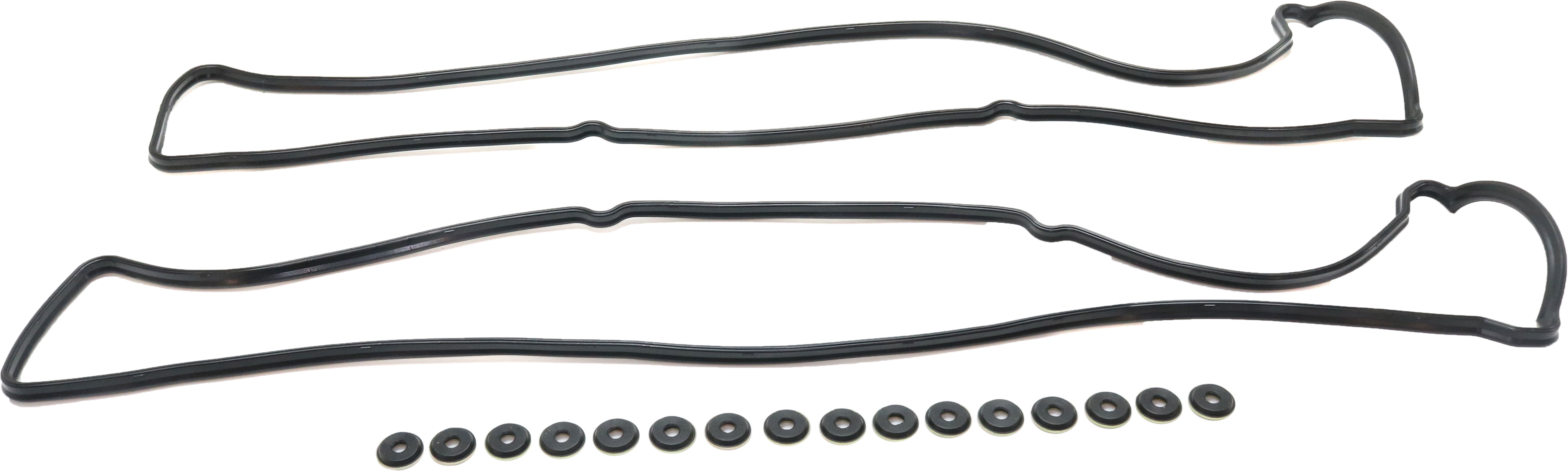 Valve Cover Gasket Compatible with 2001-2005 Lexus IS300 1998-2000 SC300 6Cyl 3.0L