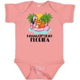 thumbnail image 3 of Inktastic Panama City Beach Vacation Girls Baby Bodysuit, 3 of 5