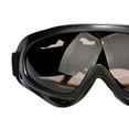 thumbnail image 2 of Gafas de nieve shamjiam A prueba de polvo Gafas de snowboard de esquí, 2 of 2