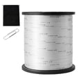 thumbnail image 1 of KFFKFF Durable Polyester Pull Cord, Width 0.5" & Length 5249ft, Max Load 1250 lbf, Measurement Marks, Perfect for Organizing Cables, Packaging, Garden Work & Electrical Jobs, 1 of 9