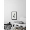thumbnail image 6 of Marmont Hill Polka Dot Stroll Framed Wall Art, 6 of 6