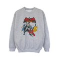 thumbnail image 1 of DC Comics Girls Batman And Robin Sweatshirt, 1 of 4
