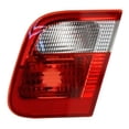 thumbnail image 1 of CALAVERA BMW SERIE 3 99-01 ROJO/BCO INT DERECHO PARA AÑO: 2000, 1 of 1
