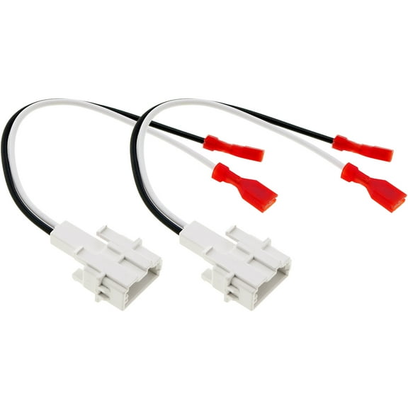 Vixen Go VGH-72-7302 Speaker Harness