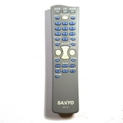 SANYO RMTU130 TV Remote Control RMT-U130