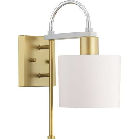 

Lisbon Collection Four-Light Bath & Vanity