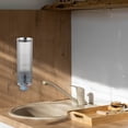 thumbnail image 4 of unbranded Organizador Para Vasos Desechables Montado En Pared Con Material ABS Pet Resistente, 4 of 7