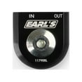 thumbnail image 3 of Earls 1179ERL Earls Remote Oil Filter Adapter, 3 of 8