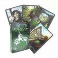 thumbnail image 1 of Tarot Cards Spirits Of The Animals Oracle Cards Games Set Party Entertainment Board Games For Adult Children32pcs Ts92, 1 of 4