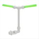thumbnail image 1 of Fuente de Piscina para Piscinas Elevadas/Enterradas Accesorios de Piscina para Refrescarse y Relajarse SPA, 1 of 5