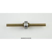 Wilwood Balance Bar Assembly Grooved Rod w/Bearing