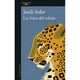 thumbnail image 1 of Libro Los Hijos Del Volcan Alfaguara 9786073802895, 1 of 2