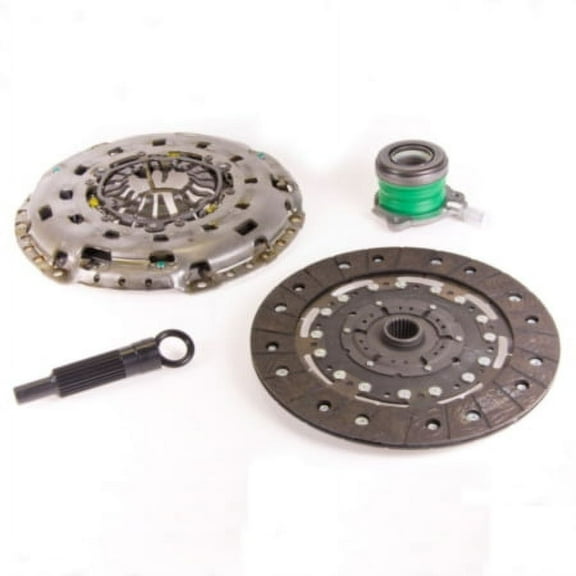 Luk OE Quality Replacement Clutch Set