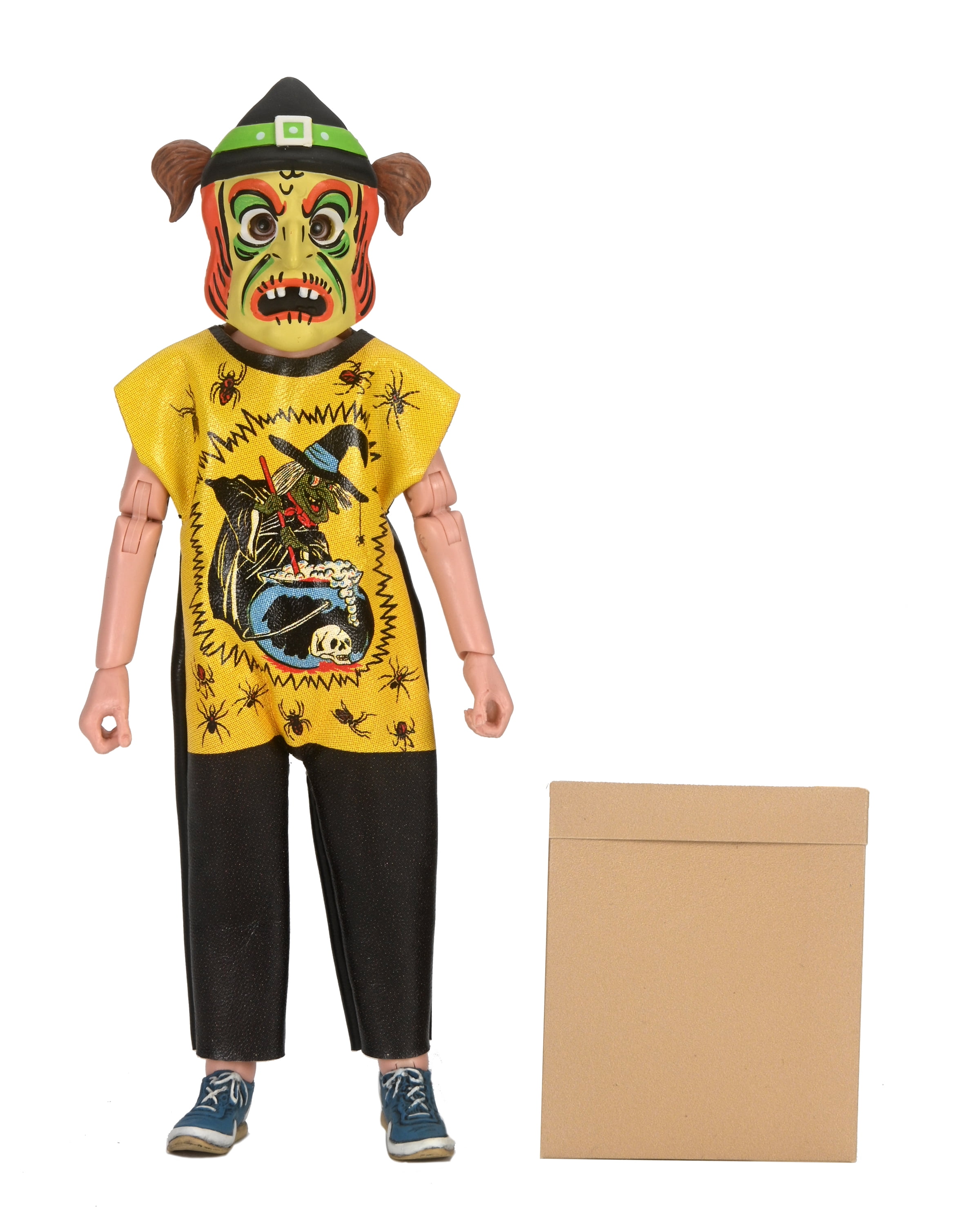 NECA Universal Monsters: Ben Cooper Creature Clothed Figure NECA Universal Monsters: Ben Cooper Creature Clothed Figure