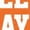 HEATHER ORANGE, variant on - Eat Sleep Play Football - Toddler & Youth Short Sleeve Graphic T-Shirt