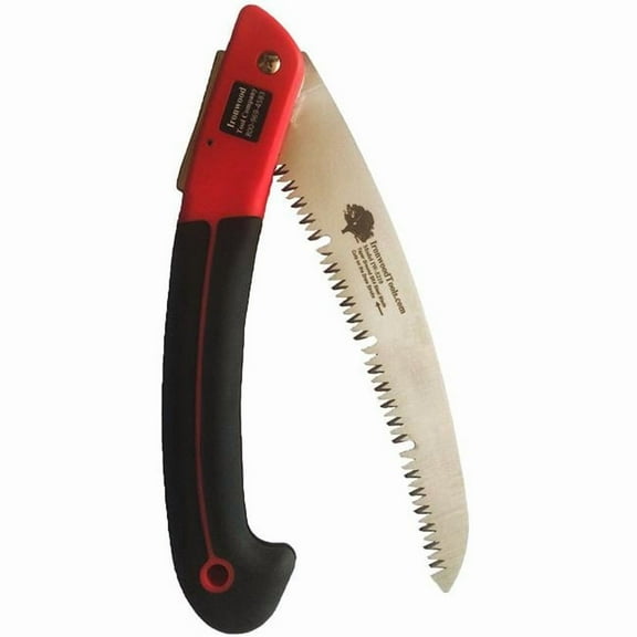 Ironwood IRWIW5210 210 mm Blade Folding Saw
