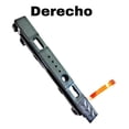 thumbnail image 2 of Riel Centro de Carga Derecho para Joycon Nintendo Switch, 2 of 2