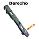 thumbnail image 2 of Riel Centro de Carga Derecho para Joycon Nintendo Switch, 2 of 2