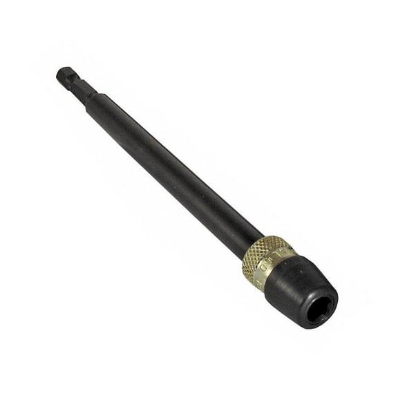 Malco Products 6In Power Bit Extension