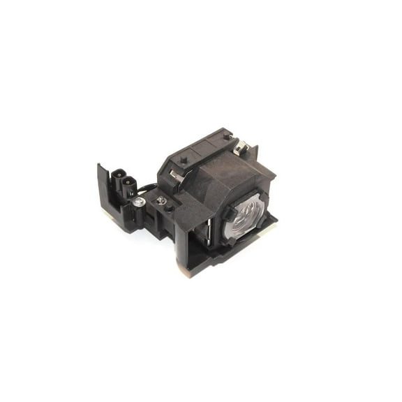 Epson ELPLP33 Projector Lamp with High Quailty Compatible 135 Watt bulb, (Yield: 2000 hours)
