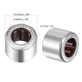 thumbnail image 2 of RC061008 Needle Roller Bearings, One Way Bearing 3/8" Bore 5/8" OD 1/2" Width, 2 of 5