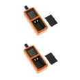 thumbnail image 3 of Thinsony Outil de Réinitialisation Efficace EL-50448 TPMS Capteur de Pression des Pneus Auto pour Véhicule GM Type1 2 Pcs, 3 of 6