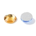 thumbnail image 3 of 1bag Glass Flat Back Rhinestone Grade A Back Plated Faceted Half Round Mixed color 3.8~4mm about 1440pcs/bag, 3 of 3