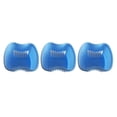 thumbnail image 2 of Inteprter Dentadura Caja de baño Herramienta Soporte de diente artificial Caja de postizos Azul claro Type1 NO1, 2 of 6