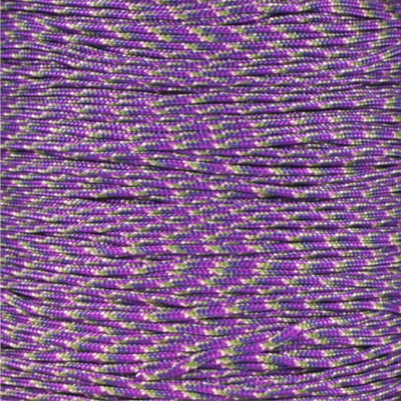 Paracord Planet 95 LB Tensile Strength 1-Strand Paracord - Type 1 - Available in Various Colors