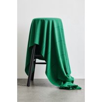 Meet MILK Tencel Plaid Check Fabric Frog - per yard