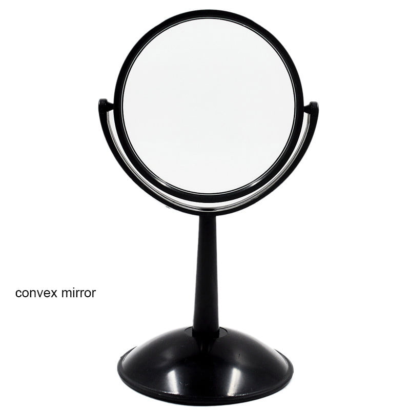 Concave Mirror+Convex Mirror+Triple Prism Physical Optics Test Experiment 