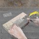 thumbnail image 4 of Professional Electric Grout Tool For Tiles, 3-in-1 Removal Kit With Steel Tips, 4 of 4