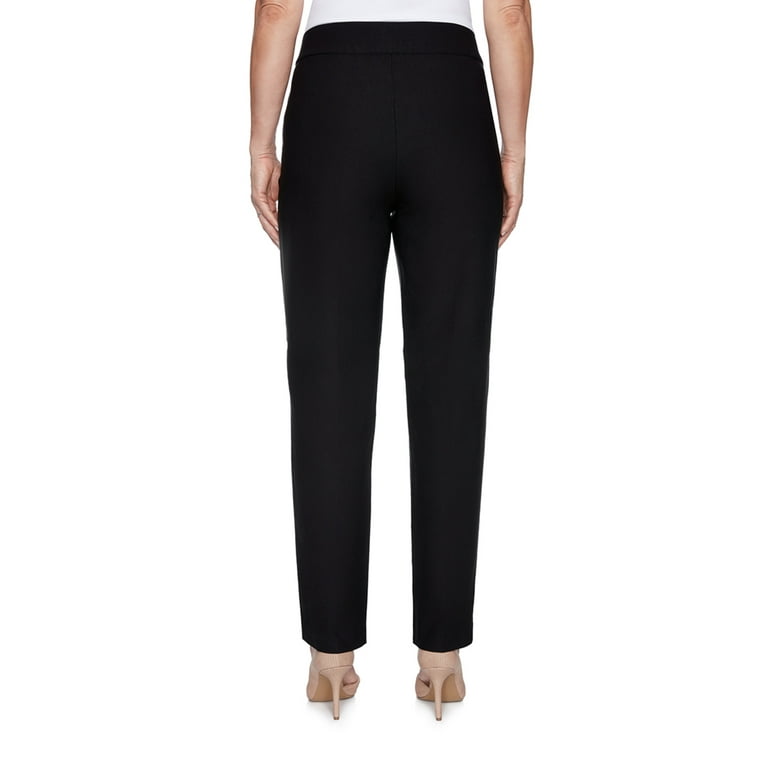 Alfred dunner allure petite deals pants
