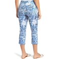 thumbnail image 4 of Nine West Women's Mid-Rise Contour Waistband Chrystie Capri (Wooster, 10), 4 of 22