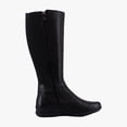 thumbnail image 6 of Jambu Taylor Women's Boots Black Size 8.5 M, 6 of 8